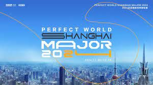 Perfect World Shanghai Major 2024 - Asia RMR Preview