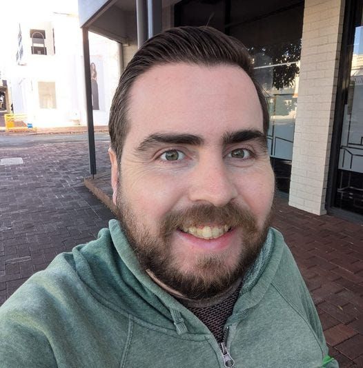 Confessions of a “Former” Caster — Part 1 — The Art