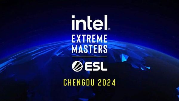 IEM Chengdu 2024 — The Bish Bash Bosh Aftermath