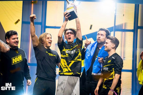 The Time of the Mystery Men — PGL Copenhagen CS2 2024 Major