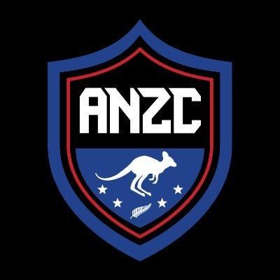 ANZC — A rebrand to remember.