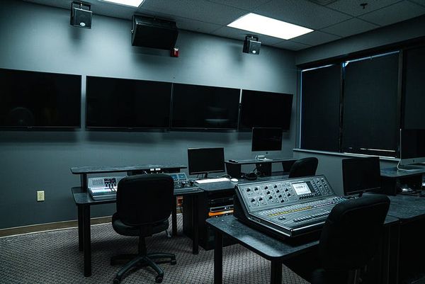 Confessions of a Caster — Part 3 — The Audio and Video — The Technical Side