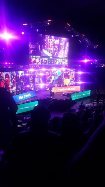 The Slow Erasure of the Human Element