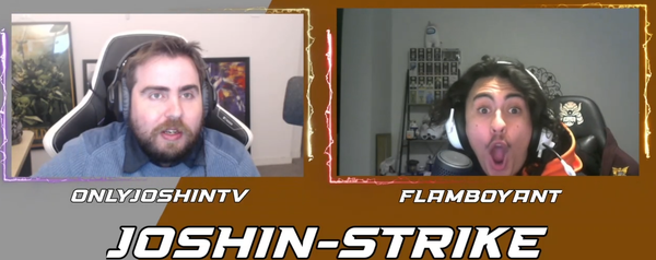 The Return of Shoulder Content in ANZ Counter-Strike