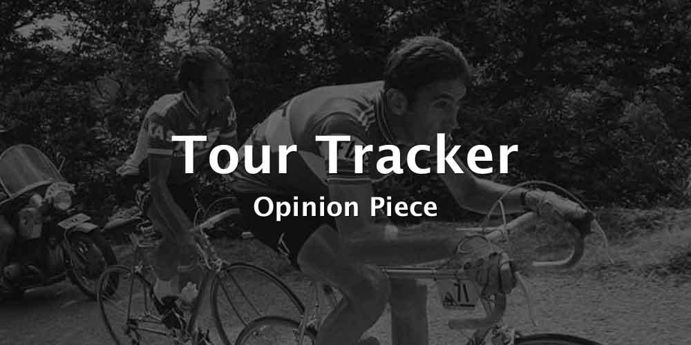 How the Tour de France Is Built, Filmed, and Run