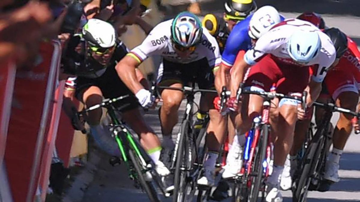 Getting Away With It: A History of Rule-Breaking at the Tour de France