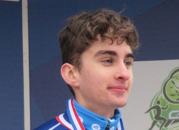 Seixas Old Enough for the Tour Because He’s Good Enough for the Tour