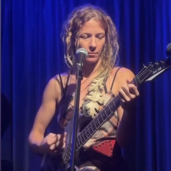 Zen Fuzz presents Phenonemology at the Philly Fringe Festival