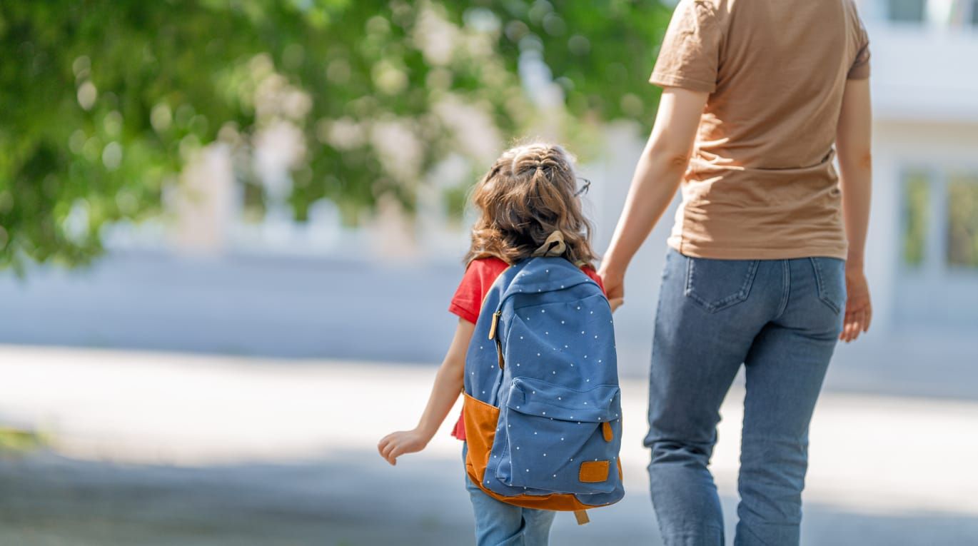 Le rôle des parents face à la phobie scolaire : entre soutien et prise de recul
