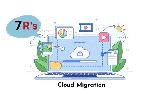 7R's Migration Strategy