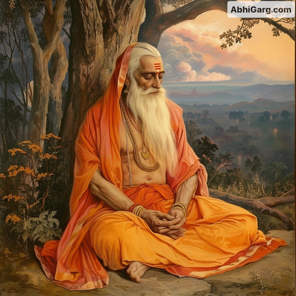 Meditation: Path to Self Awareness.