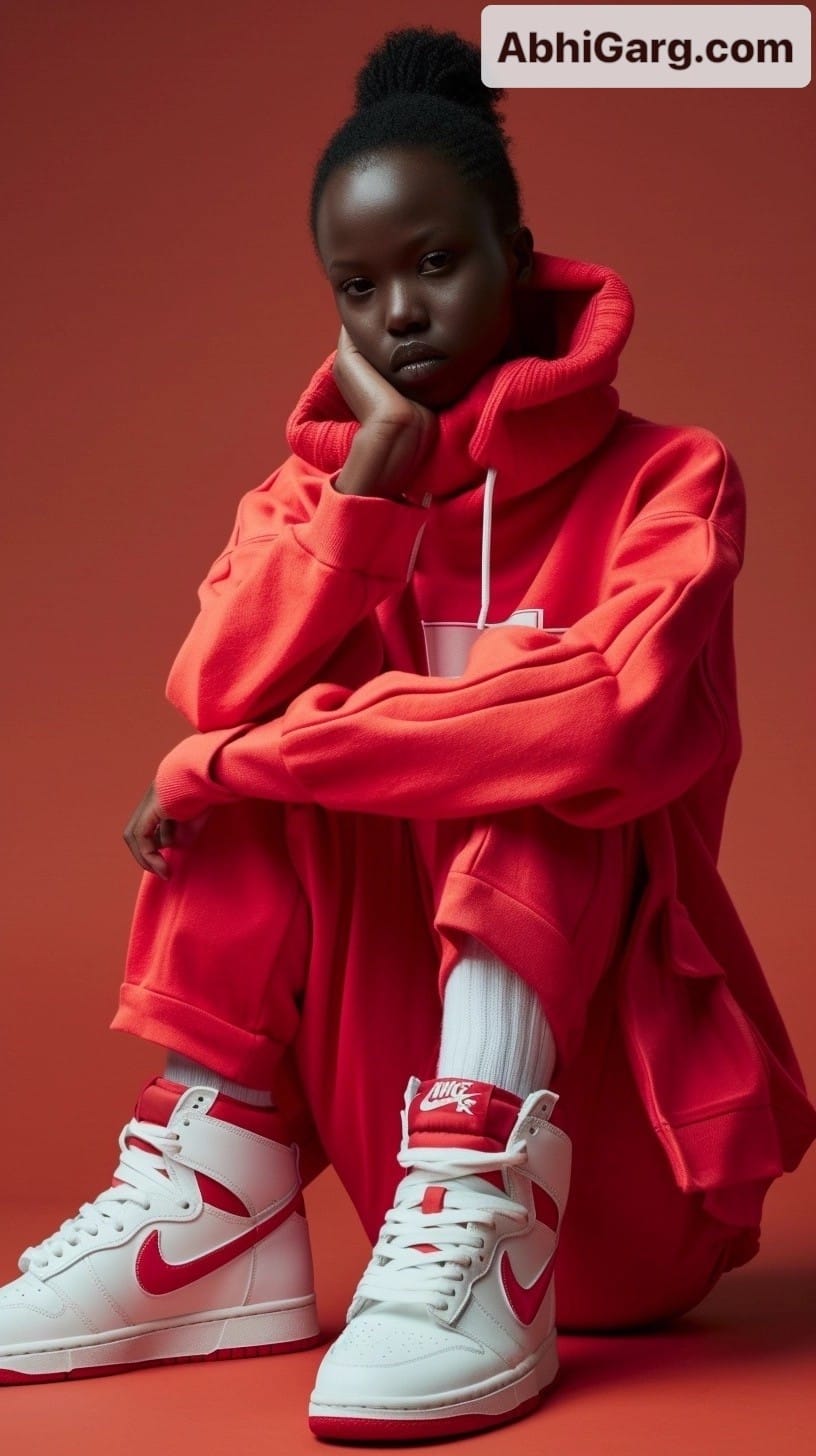 Nike's Economic Philosophy & Diversity