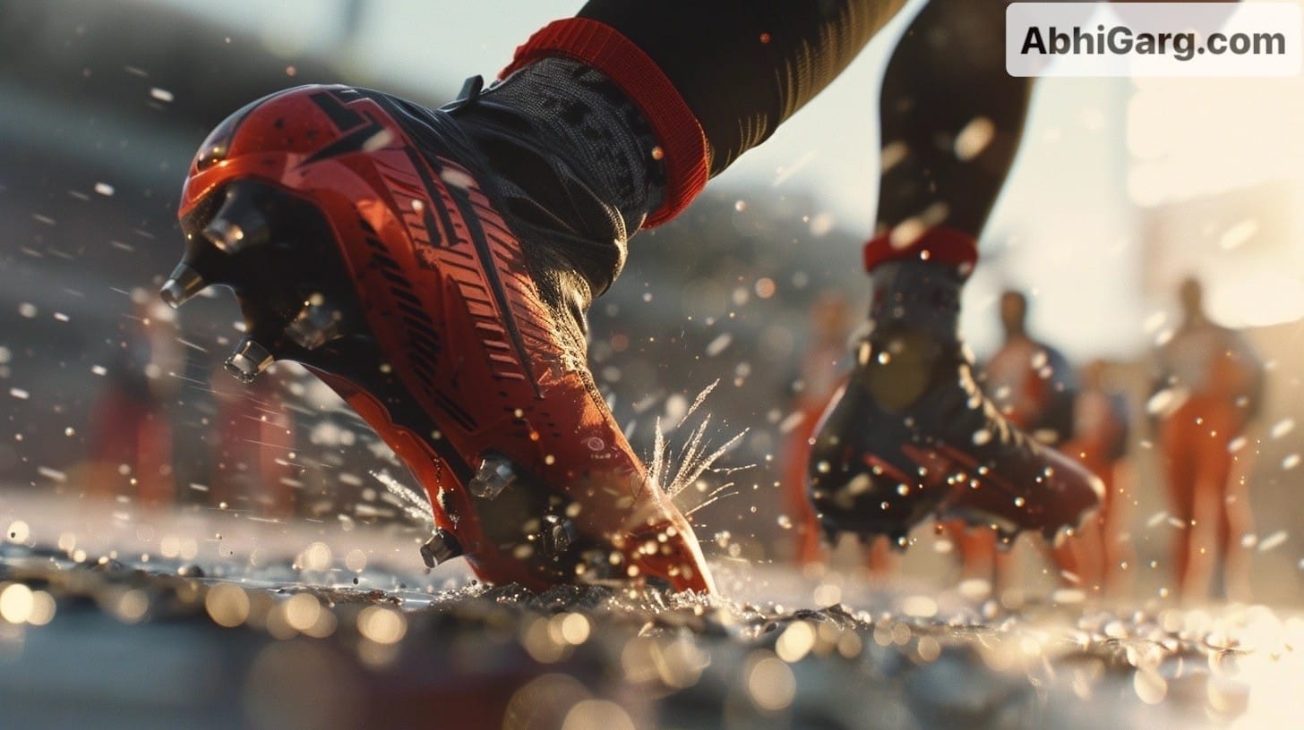 Nike Proactive in Business