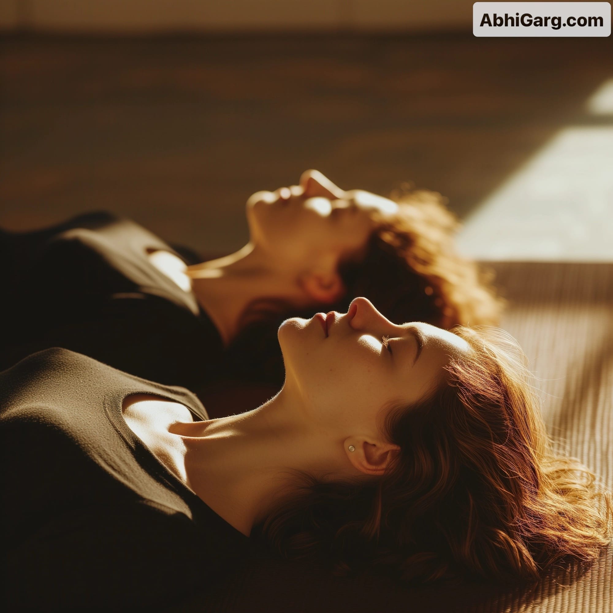 What is Yoga Nidra?