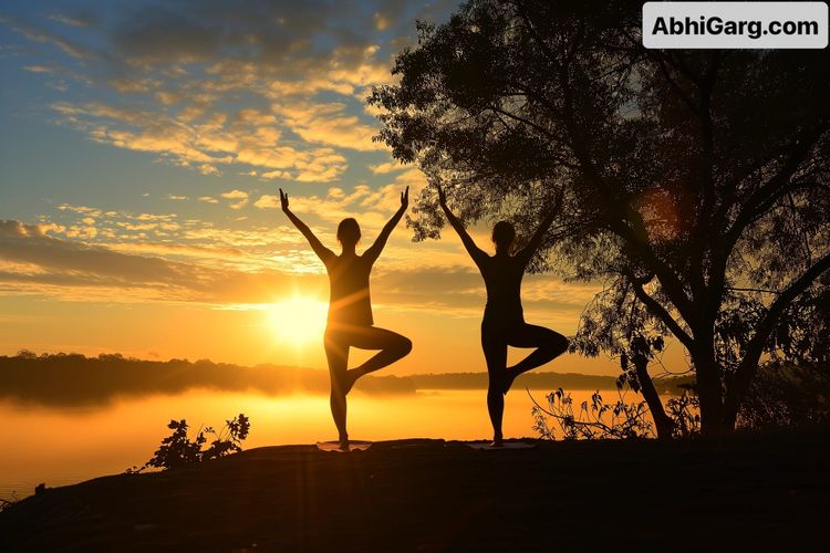 The Eternal Question - What is Yoga?