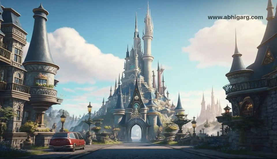 The Five Keys to Disney's Success: A Comprehensive Guide to Walt Disney's Service Philosophy