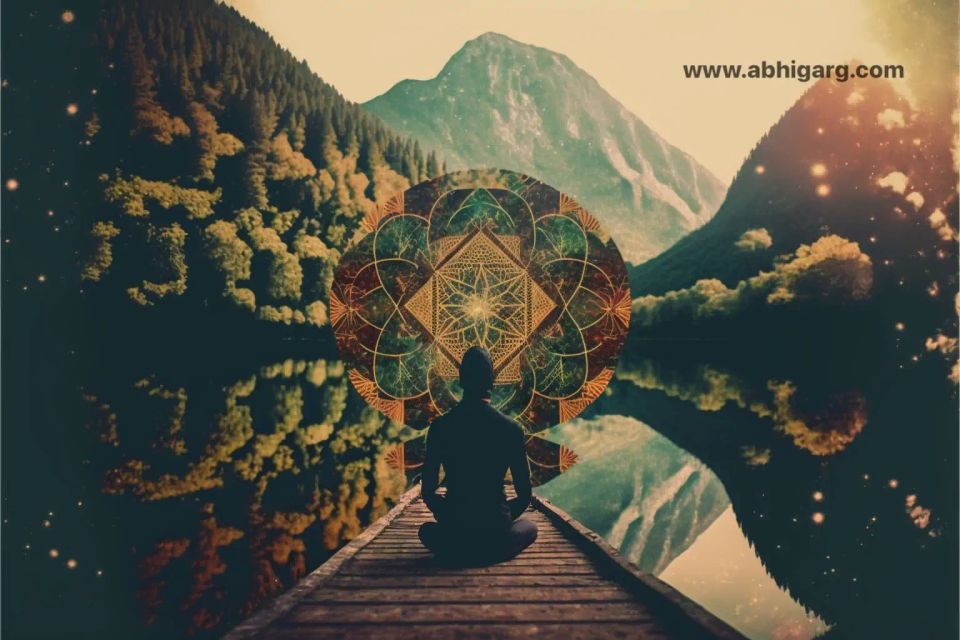 Dharma vs. Adharma and the Complex Choices: What Does the Hindu Philosophy Advocate?