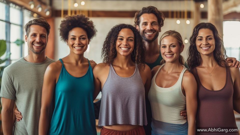 What are the five Pranas Vayus (Life Force Energies) of the human body that facilitate physiological & psychological balance?