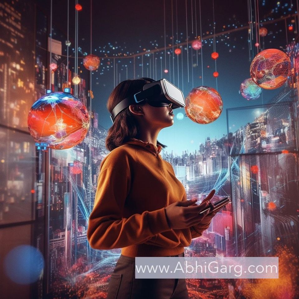 What is Social XR and its potential applications & challenges?