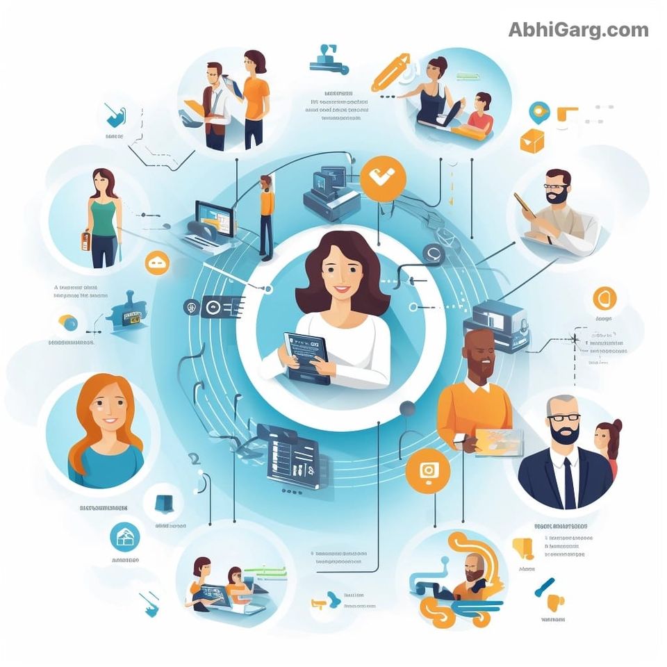 The Best Marketing CRM Systems of 2024: An In-Depth Guide