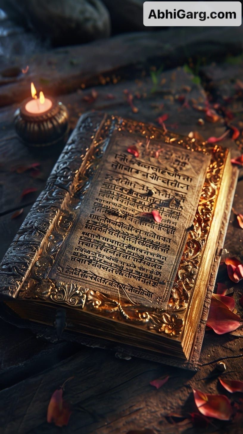 Decoding Sacred Hindu Texts: Srutis, Smritis, and Beyond