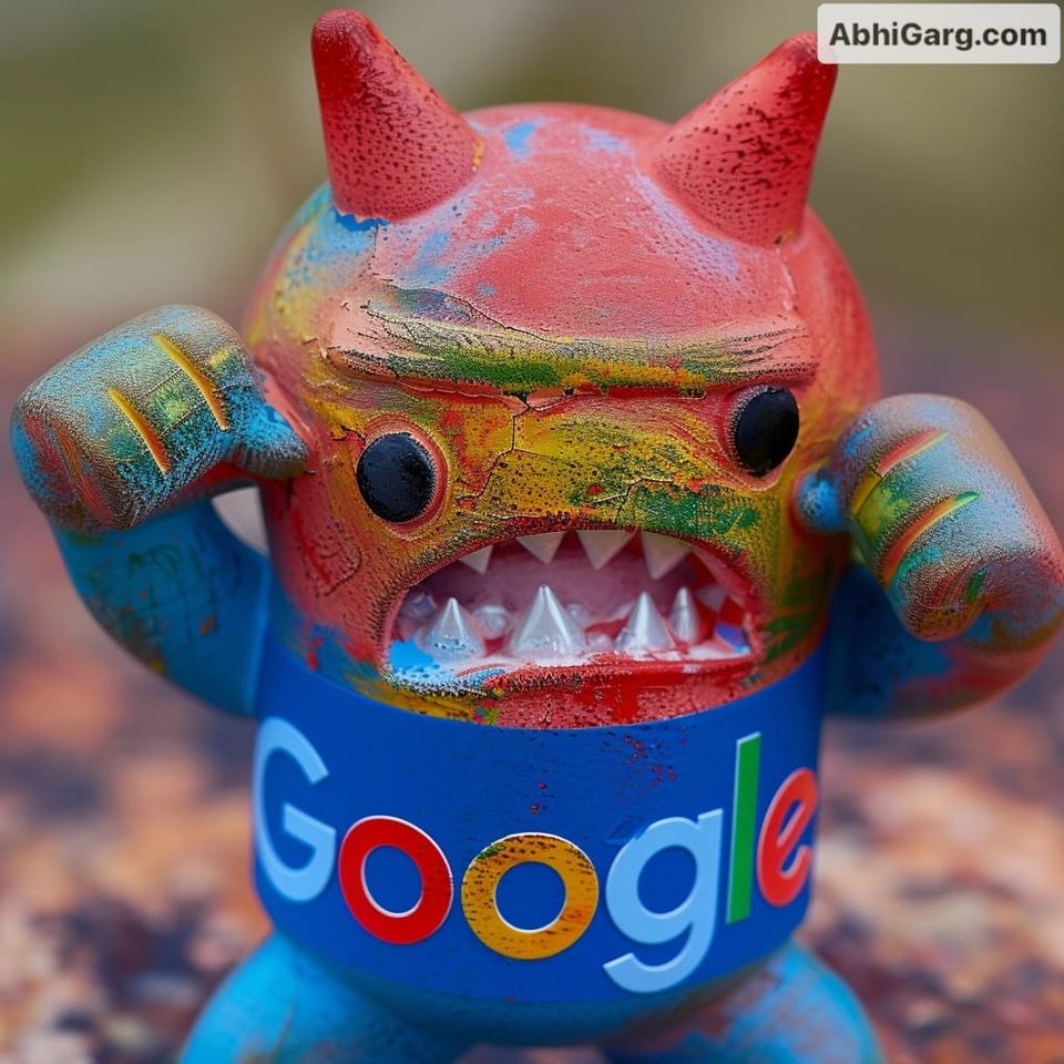 Evaluating Google's Efforts to Deliver Reliable Results: An Analysis of Search Quality Rater Guidelines