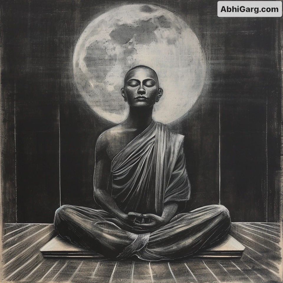 Prana Shakti: The Key to Unlocking Your Inner Vitality