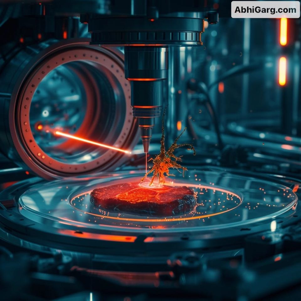 Shining a Light on EUV Lithography: The Future of Semiconductor Manufacturing