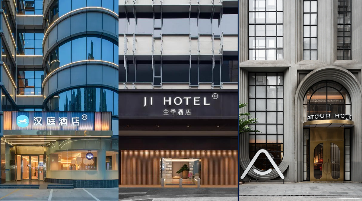 อุตสาหกรรมโรงแรมจีน กับโอกาสลงทุนระยะยาว (1/3)