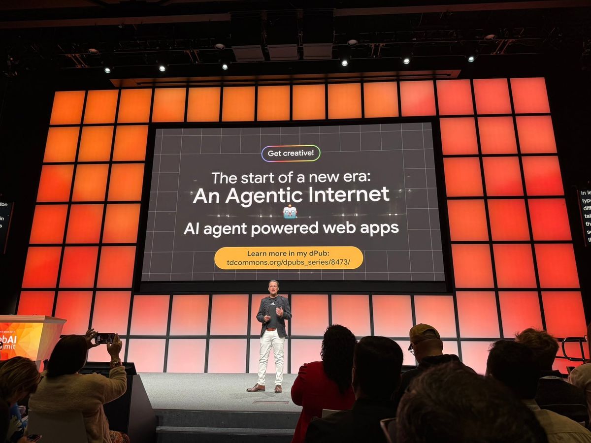 Google Web AI and the Benefits of On-Device Inference