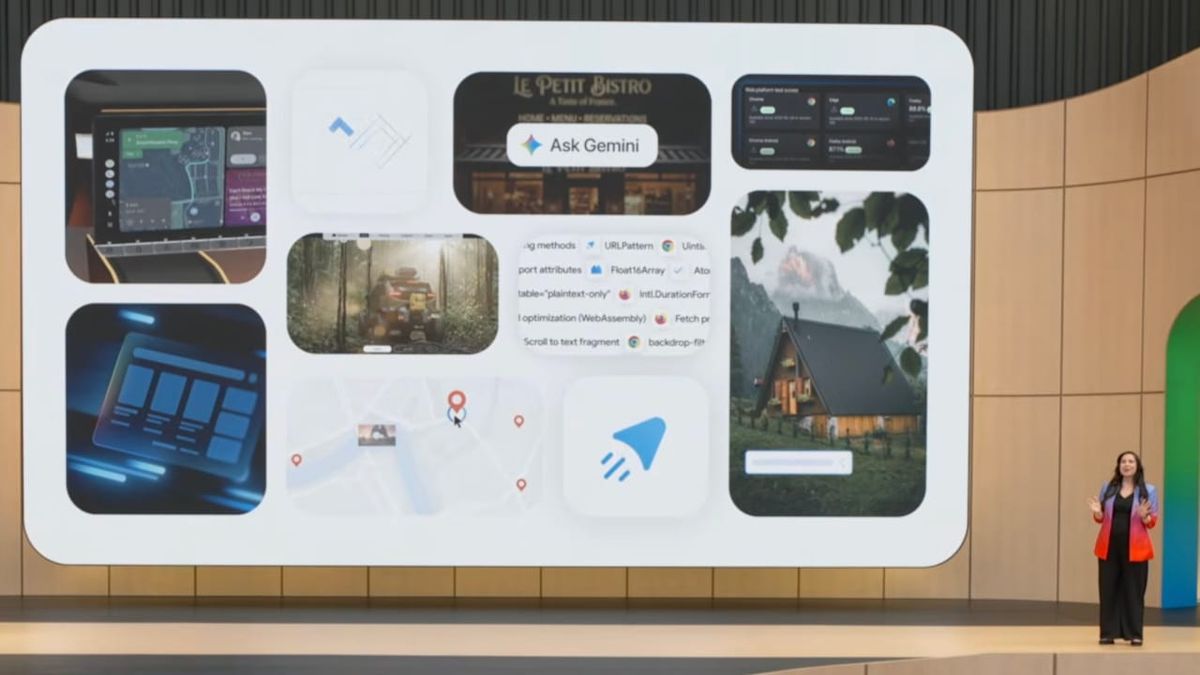 Google's agentic web stack takes shape — but publisher economics remain unresolved