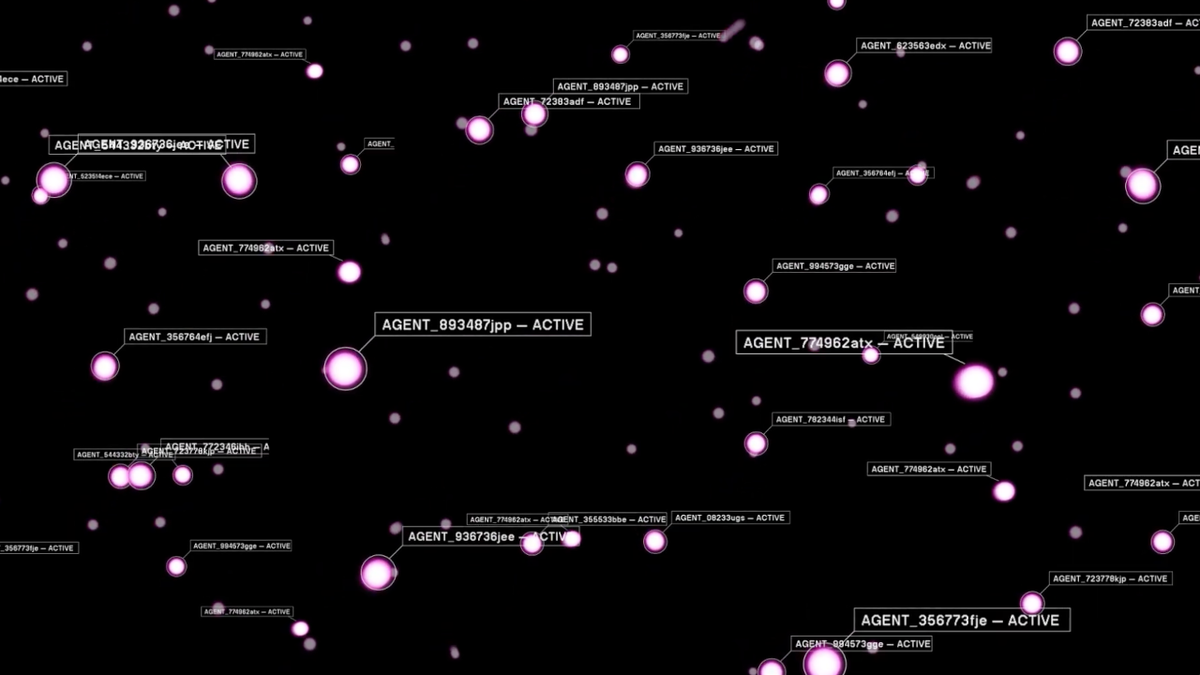 Who owns that AI agent? DNSid proposes an answer