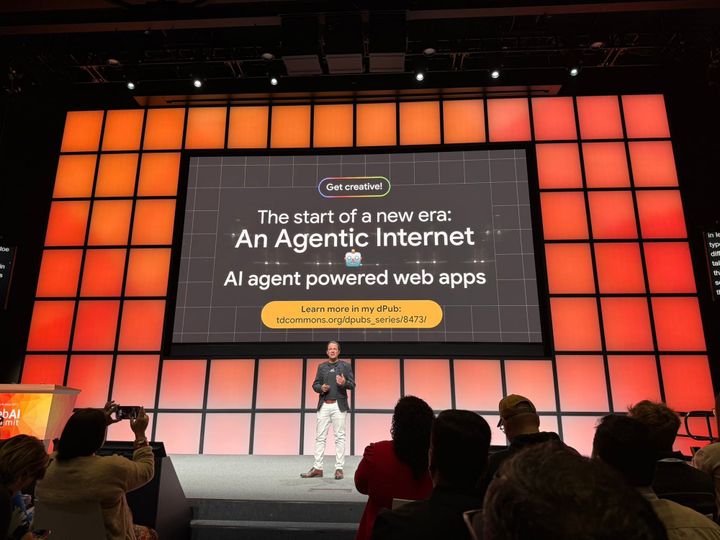 Google Web AI and the Benefits of On-Device Inference