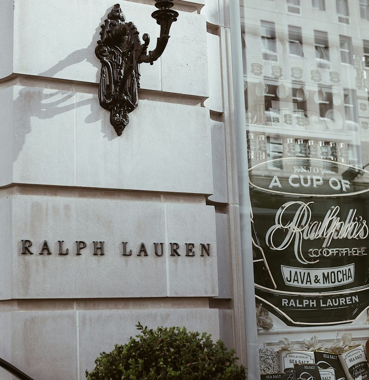 Ralph Lauren, Stryker e Datadog: semana de grandes insiders nos EUA