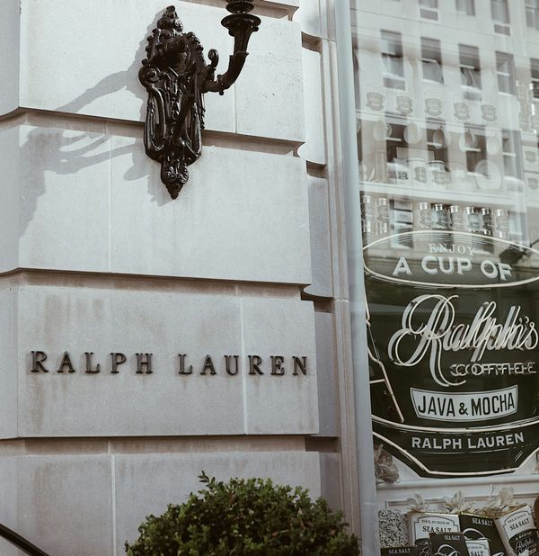 Ralph Lauren, Stryker e Datadog: semana de grandes insiders nos EUA