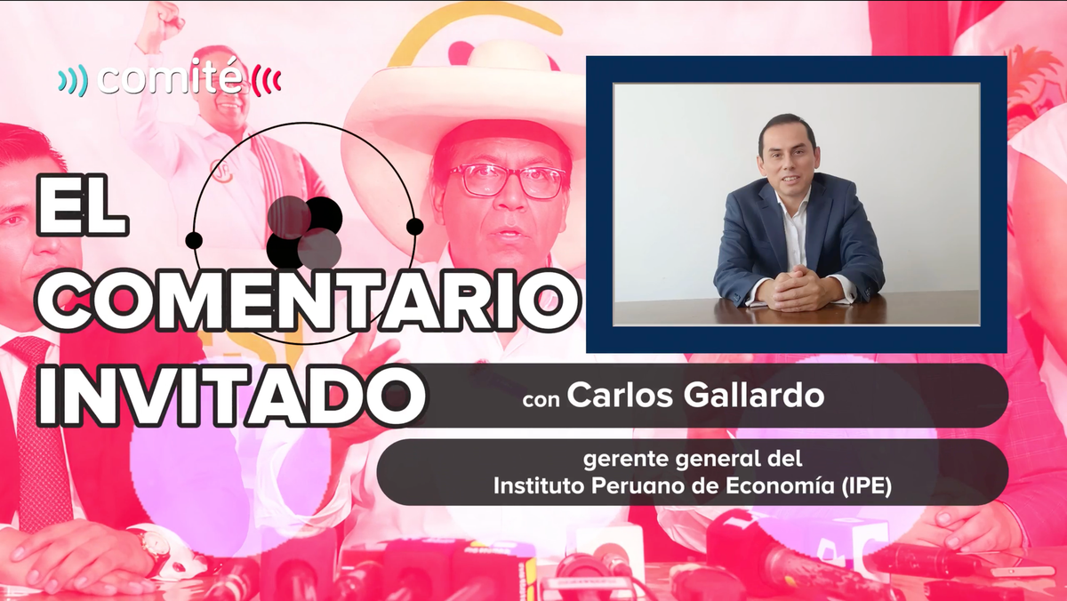 El panorama económico y las propuestas de Fujimori, RLA y Sánchez