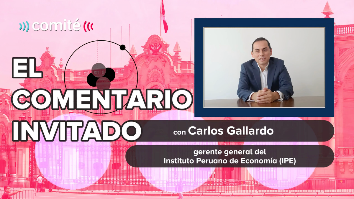 Opinión: El poder real del Poder Ejecutivo