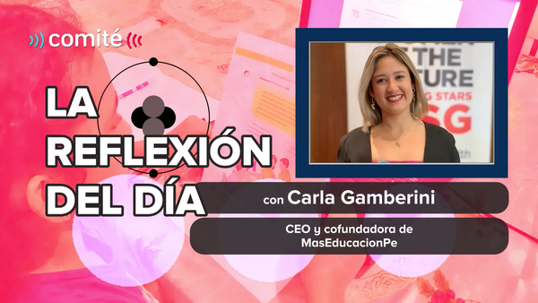 Minedu deja sin efecto los lineamientos de ESI en instituciones educativas