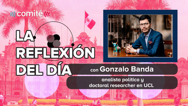 ¿Cómo se viene moviendo el voto en el sur?