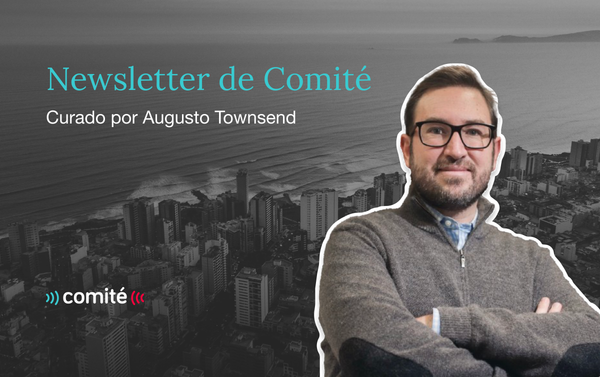 Fin de semana: ¿Optimistas sobre el Perú?