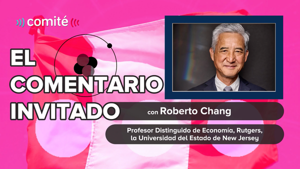 Lo que dice la evidencia sobre la desigualdad en el Perú