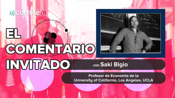 La desigualdad económica en el Perú y cómo se mide