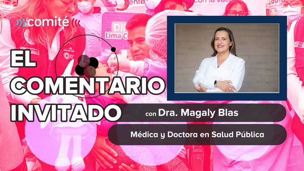 ¿Por qué el gobierno declaró emergencia sanitaria por brote de sarampión en Lima, Callao y otras 12 regiones?