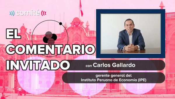 Opinión: El poder real del Poder Ejecutivo