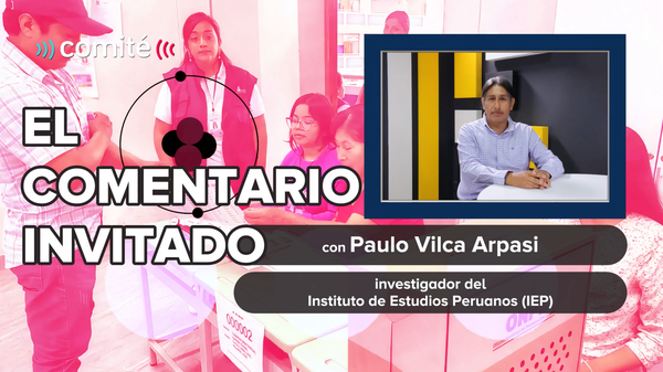 Opinión: los "anti" y la estrategias para captar indecisos