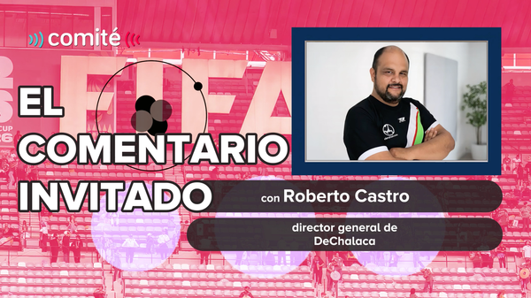 Opinión: la mercantilización del fútbol y las pausas de hidratación en el Mundial