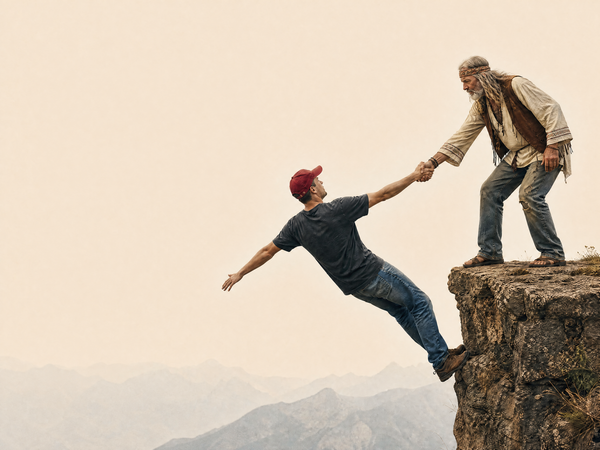 How we fail to reach extremists