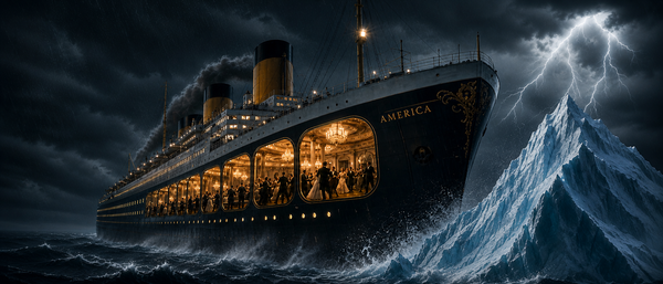 All hands on deck