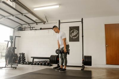 How to Read Workouts (Sets, Reps, Tempo, Weights)
