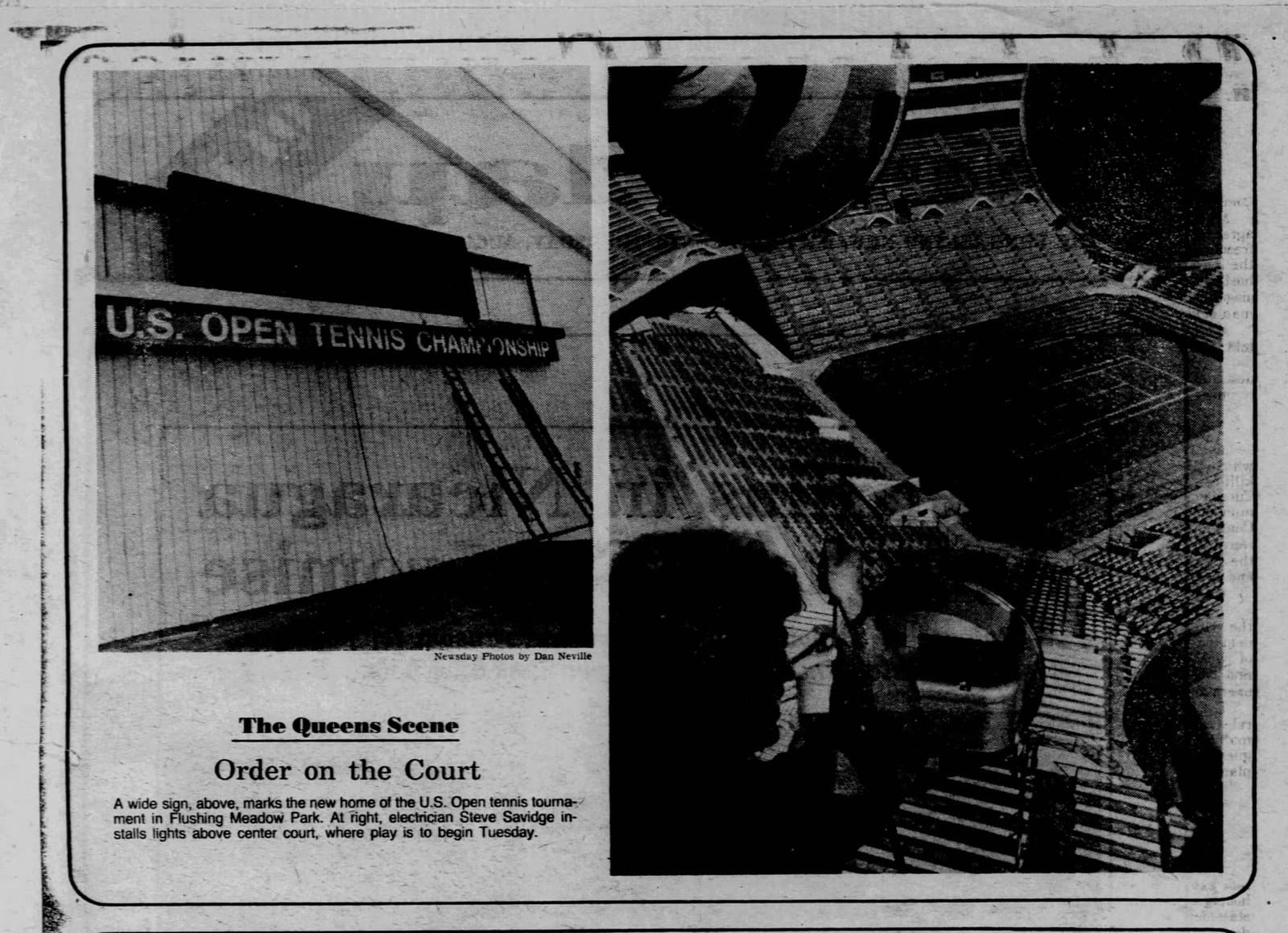 Newsday, Aug 24, 1978: